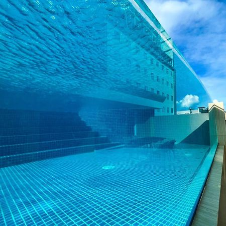 Uma Hotel And Residences Нага Екстериор снимка