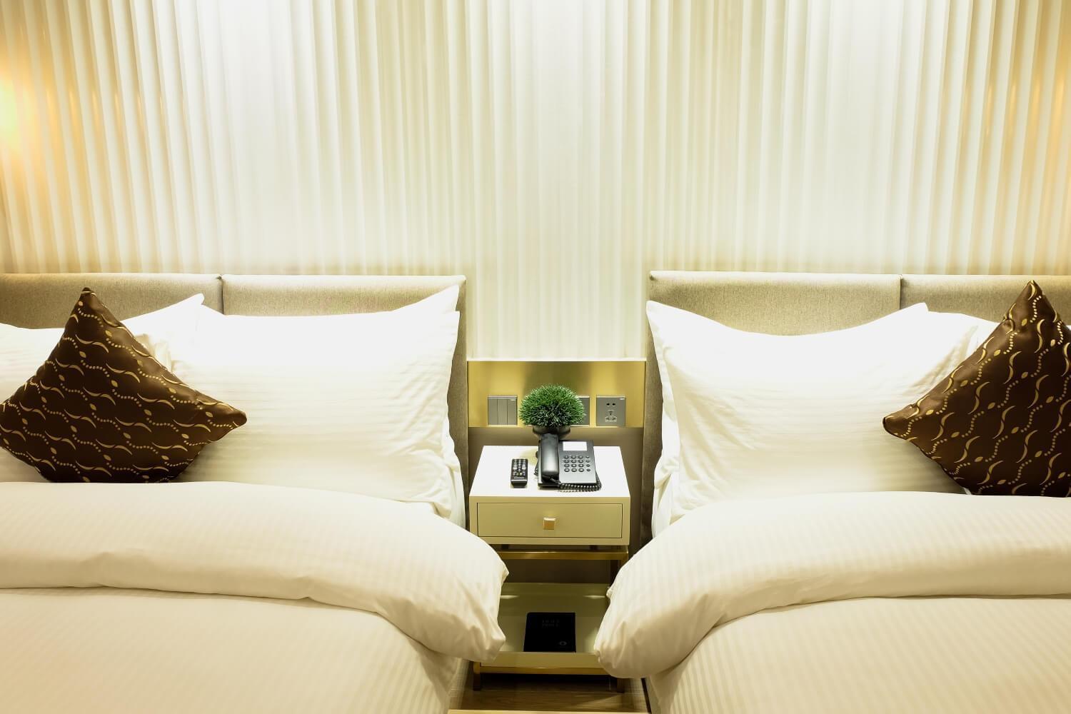 Uma Hotel And Residences Нага Екстериор снимка
